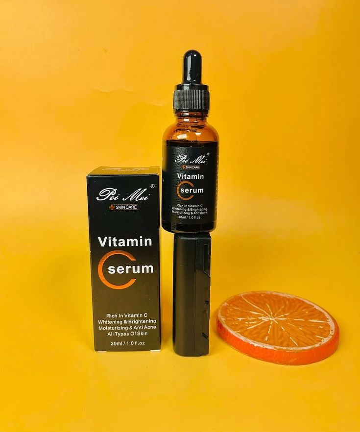 Pei mei vitamin C serum