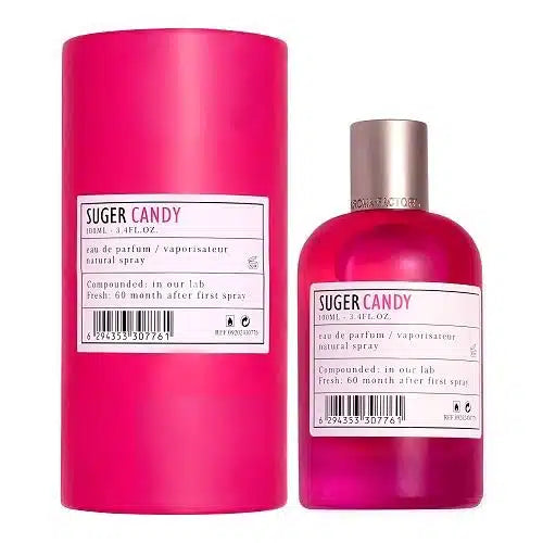 SUGAR CANDY EAU DE PARFUM 100ML