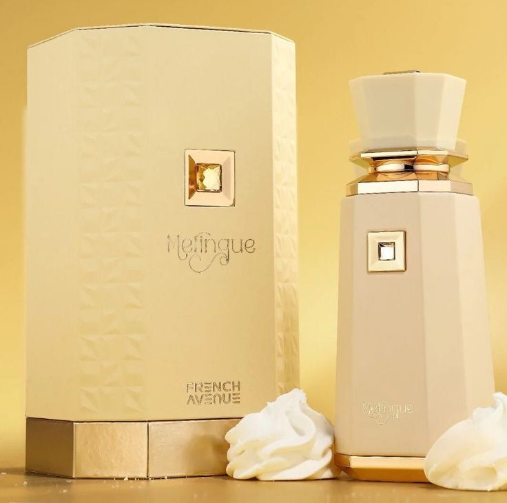 French Avenue Meringue EDP 100ml (Women)