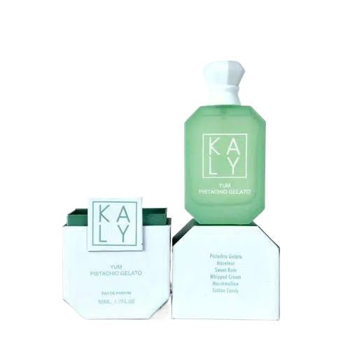 Genie Collection KALY Yum Pistachio Gelato EDP 50ml