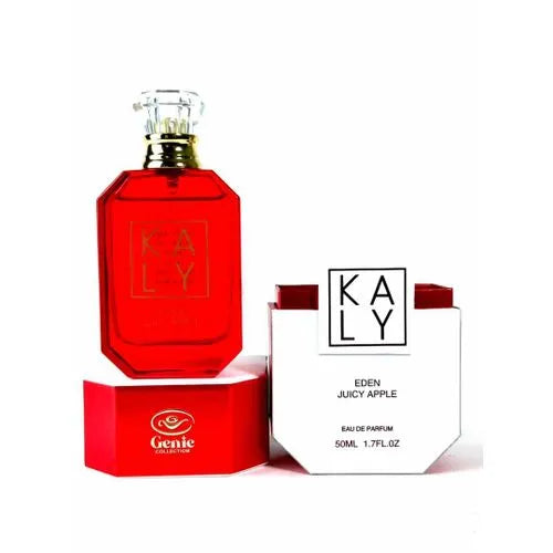 Genie Collection KALY Eden Juice Apple EDP 50ml