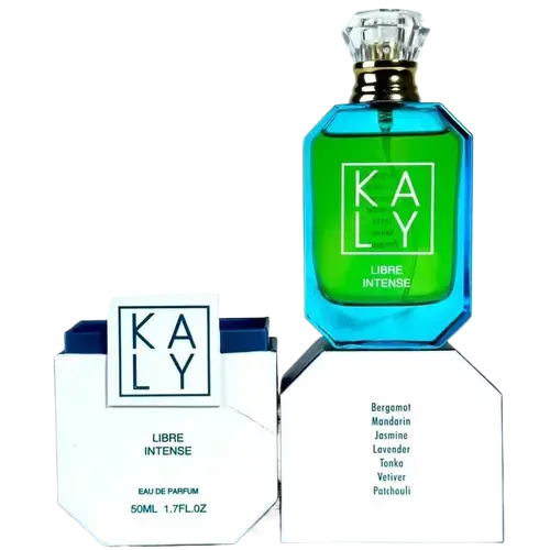 Genie Collection KALY Libre Intense EDP 50ml