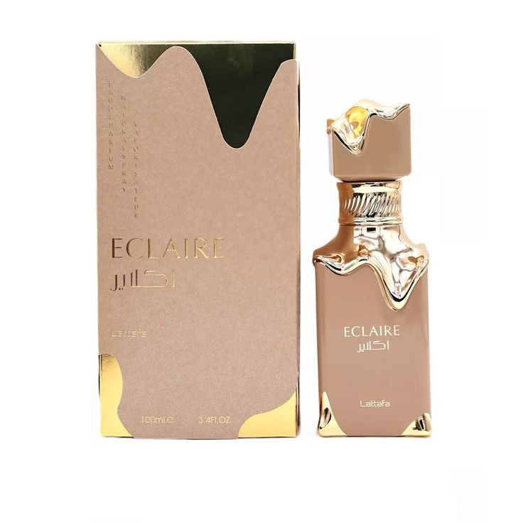 Lattafa Eclaire EDP 100ml (Women)