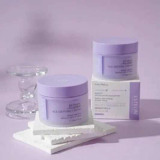 ESTELIN Age Defying face Cream 200g