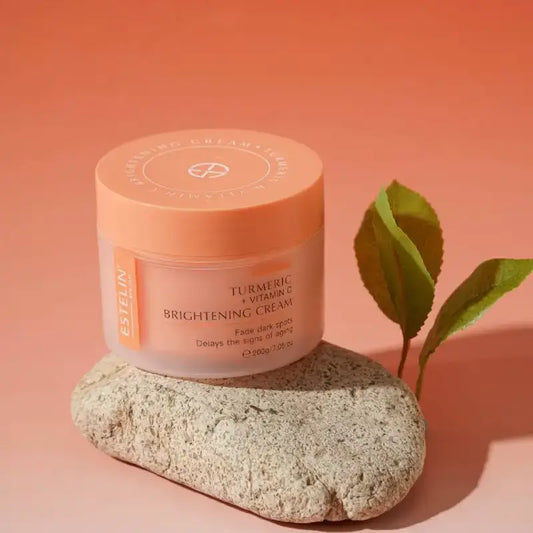 ESTELIN Vitamin C Brightening face Cream 200g