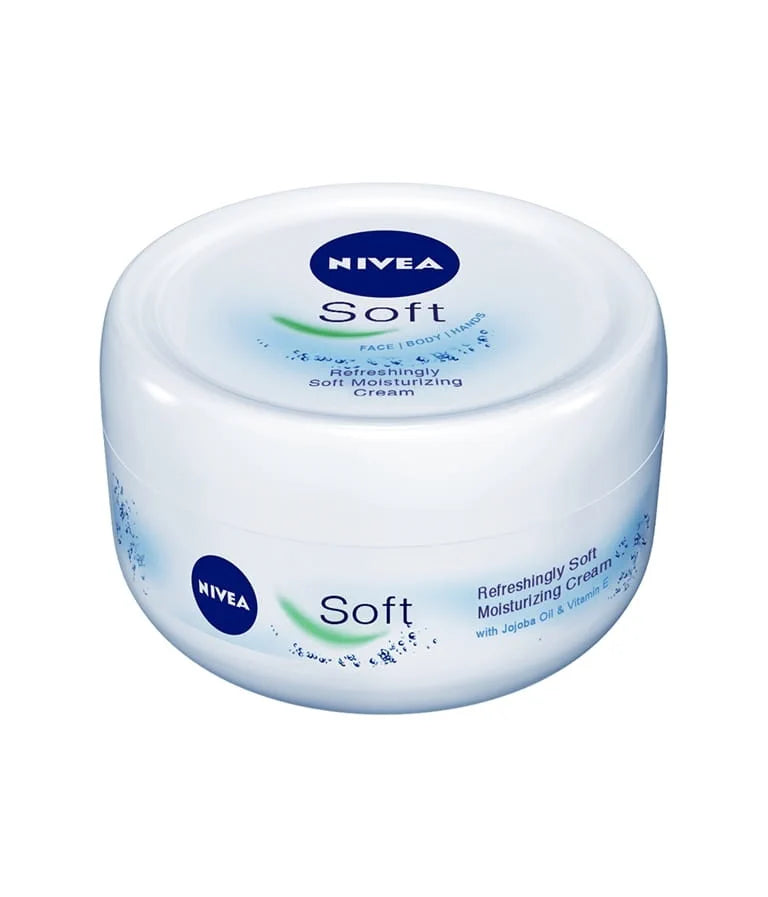 NIVEA Soft