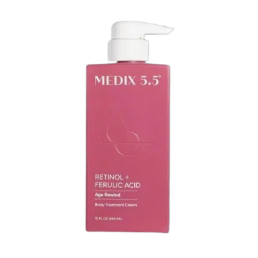 Medix 5.5 Retinol Cream With Ferulic Acid