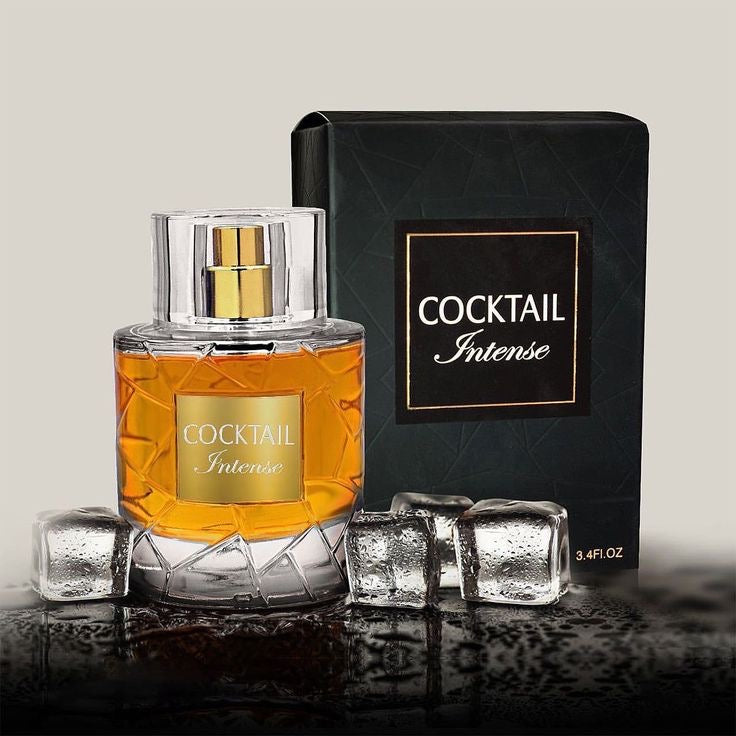Cocktail intense perfume 35ml