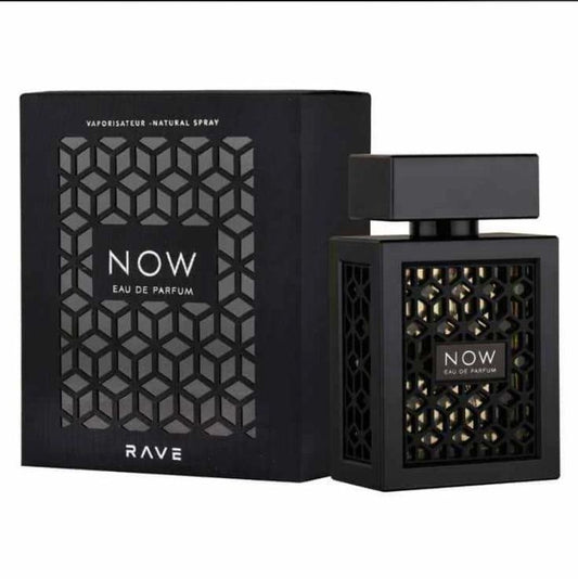 Lattafa Rave Now EDP 100ml (Men)