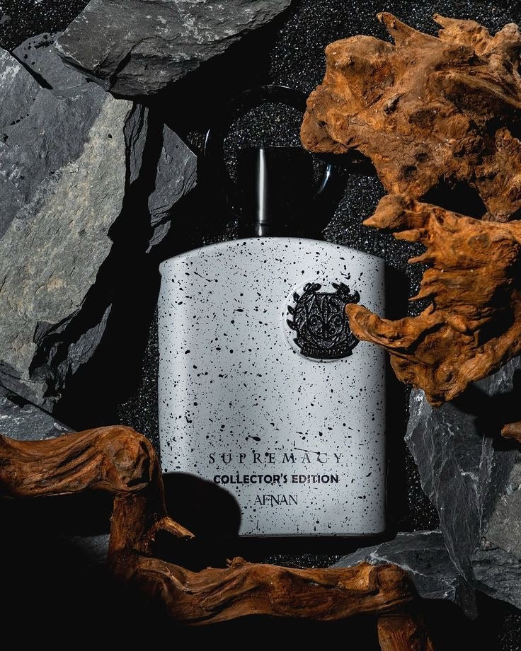 Afnan Supremacy Collector’s Edition 100ml