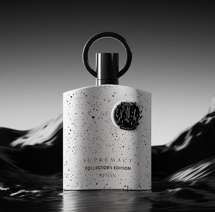 Afnan Supremacy Collector’s Edition 100ml
