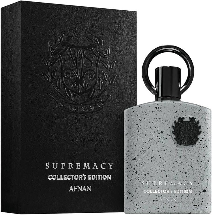 Afnan Supremacy Collector’s Edition 100ml
