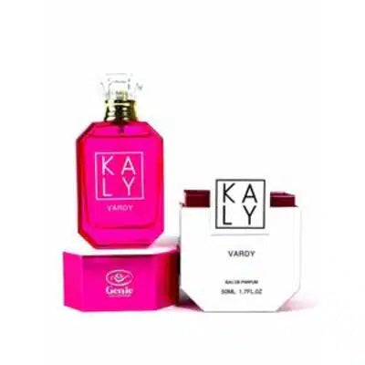 Genie Collection KALY Vardy EDP 50ml