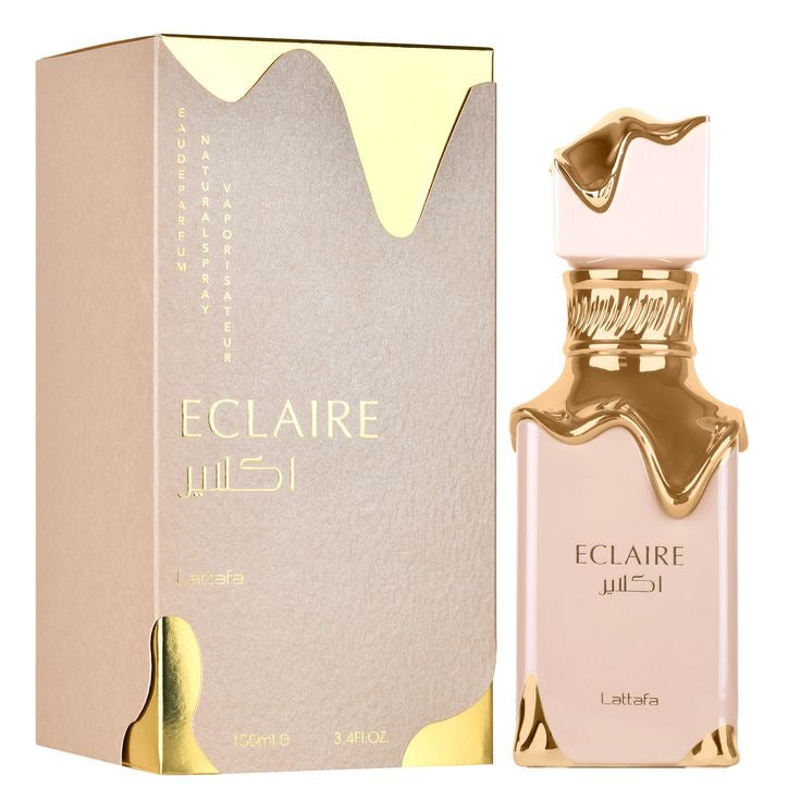 Lattafa Eclaire EDP 100ml (Women)