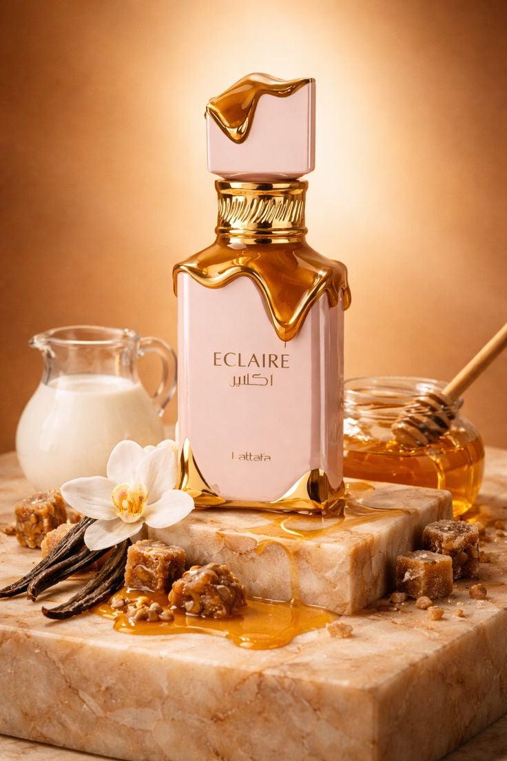 Lattafa Eclaire EDP 100ml (Women)