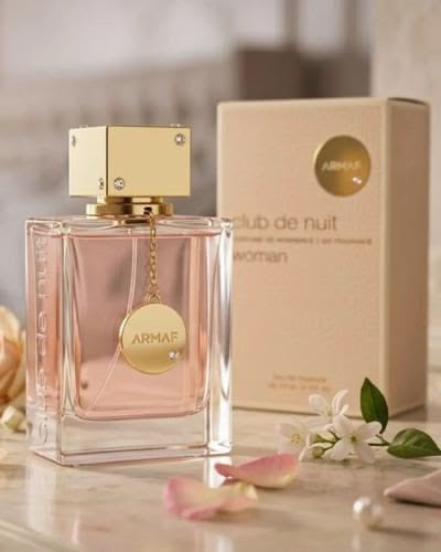 Armaf Club De Nuit Women EDP 105ml