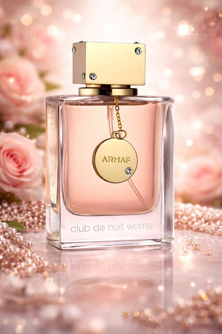 Armaf Club De Nuit Women EDP 105ml