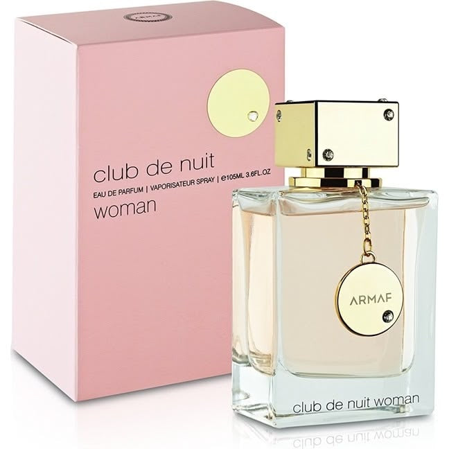 Armaf Club De Nuit Women EDP 105ml
