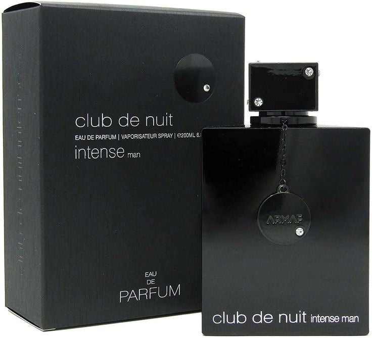Armaf Club De Nuit Intense Men EDP 200ml