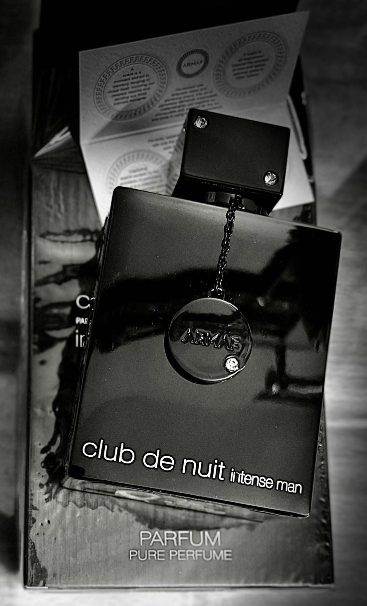 Armaf Club De Nuit Intense Men EDP 200ml