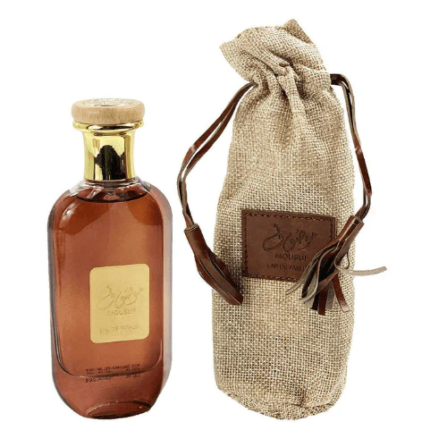 Ard Al Zaafaran Mousuf Perfume 100ml (Unisex)