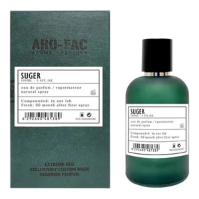 Aro Fac Suger EDP 100ml (Unisex)