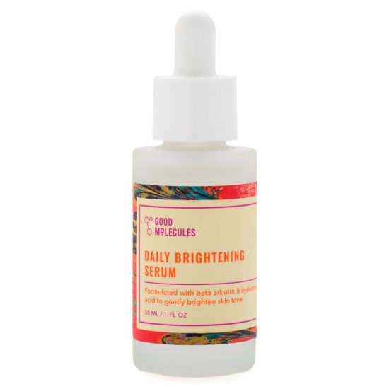 GOOD MOLECULES DAILY BRIGHTENING SERUM 1 fl oz/ 30ml