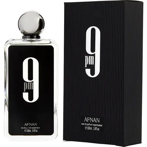 Afnan 9 pm EDP 100ml (Men)