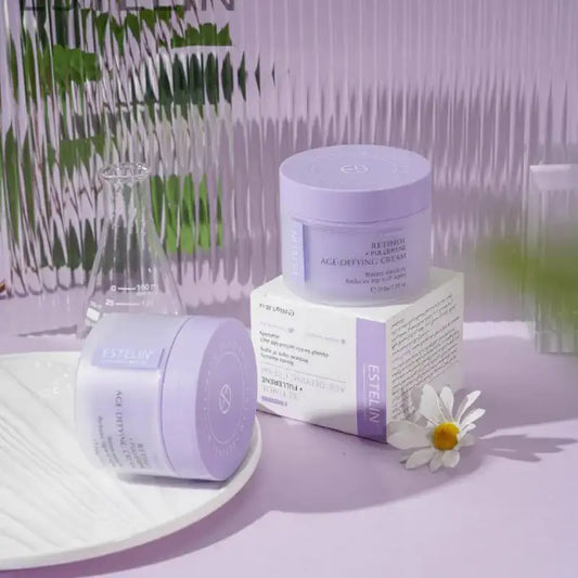 ESTELIN Age Defying face Cream 200g