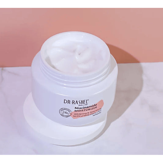 Dr Rashel Niacinamide Moisturizer