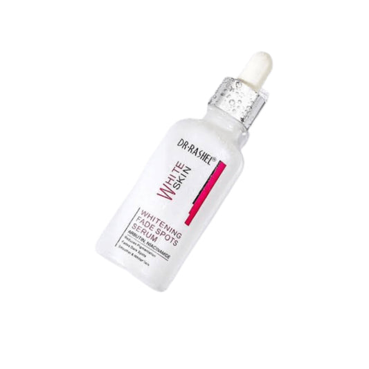 Dr Rashel Whitening Fade Spots Serum With Arbutin And Niacinamide