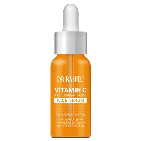Dr Rashel Vitamin C Brightening & Anti-Aging Face Serum